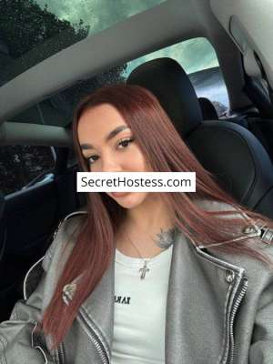 Rita 25Yrs Old Escort 50KG 170CM Tall Olbia Image - 8
