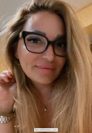 30 year old Slavic Escort in London Sandy, Babes of London Agency