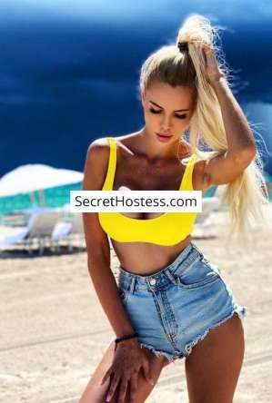Sara, Independent 25 year old Escort in Riga