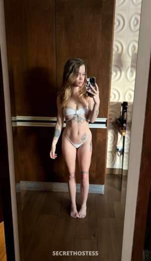 Available for hookup 26 year old Escort in Great Falls MT