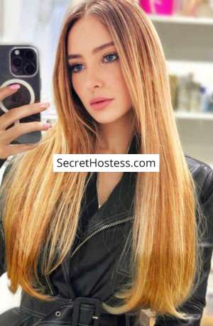 Sofa, Agency 25 year old Escort in Bologna