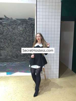 Sofa 25Yrs Old Escort 50KG 170CM Tall Bologna Image - 7