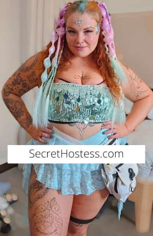 Bad Girl Rhi 20 year old Escort in Newcastle