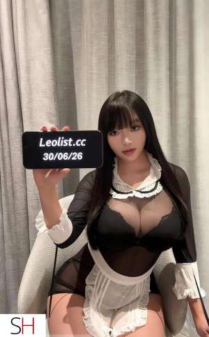 21 year old Asian Escort in Mississauga Young Sexy Asian Lady Available For Fun
