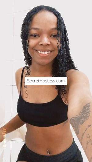 22 year old Escort in Uberaba Morena Linda 😍 Disponível Com Local e Externo Amor