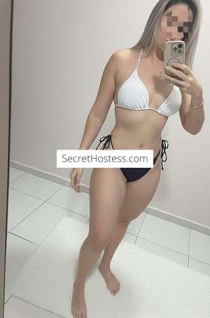 Leticia sua melhor escolha! Sem enganação,sem golpe! 23 year old Escort in Natal