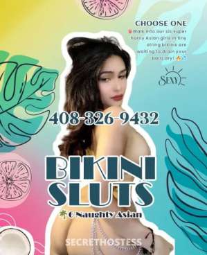 xxxx-xxx-xxx🌟❗❗ Tiny bikinis👙,❗❗ wet pussies 25 year old Escort in sanjose CA