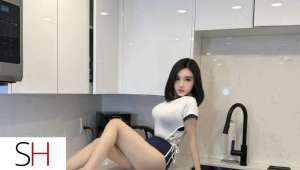 Lily Abbotsford Asian Angel: Prettier In Person 26 year old Escort in Fraser Valley