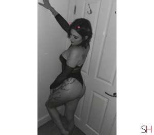 28 year old Any other White background Escort in Tyne and Wear Roxy💕🔥InCall&amp;OutCall , Best Service no rush, 