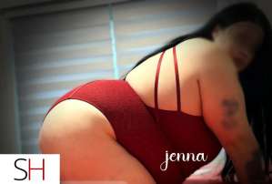 She's back baby!! the one and only bbw goddess jenna 29 year old Escort in Victoria