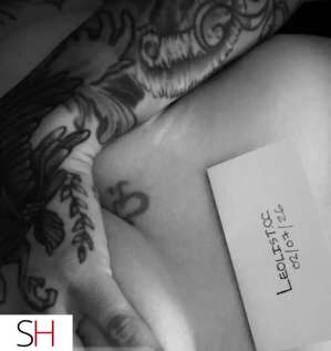 Massage, companionship, or GFE! Oh My 36 year old Escort in Fredericton