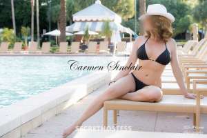 Escort 170CM Tall Orlando FL Image - 0