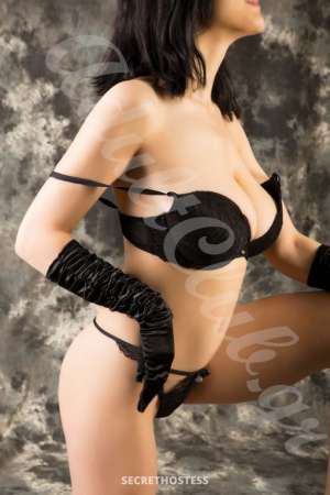 19 year old Moldovan Escort in Chisinau Renata