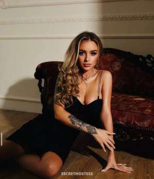 21Yrs Old Escort 57KG 168CM Tall Istanbul Image - 2