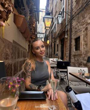 21Yrs Old Escort 57KG 168CM Tall Istanbul Image - 3