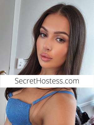 Mia Vegas 25 year old Escort in Brisbane