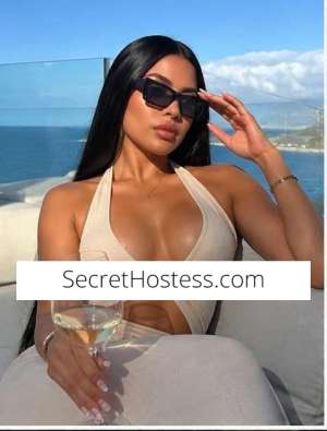 Mira Luxe 28 year old Escort in Sydney