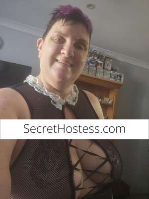 40 year old Escort in Churchill Ipswich Roxy Rose