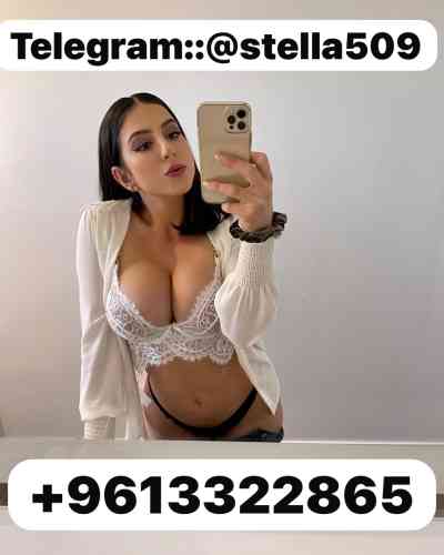 25Yrs Old Escort Joünié Image - 1
