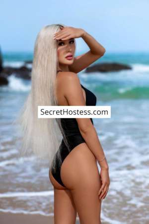 Aisha 25Yrs Old Escort 50KG 170CM Tall Istanbul Image - 3