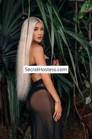 Aisha 25Yrs Old Escort 50KG 170CM Tall Istanbul Image - 4