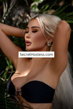Aisha 25Yrs Old Escort 50KG 170CM Tall Istanbul Image - 5