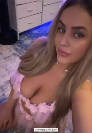 29 year old Polish Escort in London Alenka, Babes of London Agency