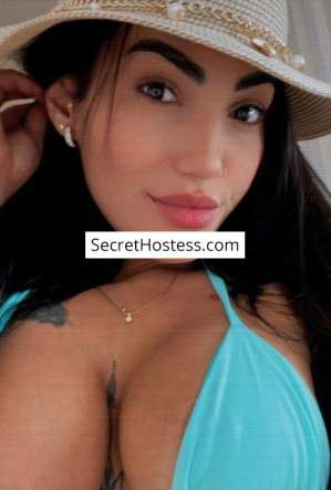Alice, Independent 26 year old Escort in Saint-Tropez