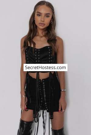 Angelina, Agency 24 year old Escort in London