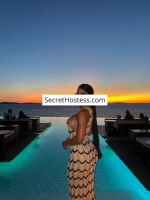 Arianna 24Yrs Old Escort 55KG 165CM Tall Tirana Image - 4