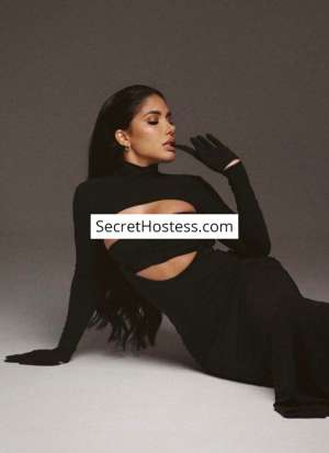 Arianna 24Yrs Old Escort 55KG 165CM Tall Tirana Image - 5