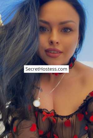 Asya, Independent 28 year old Escort in Sliema