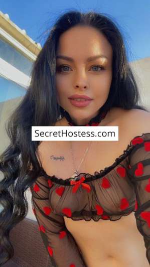 Asya 28Yrs Old Escort 52KG 160CM Tall Sliema Image - 2
