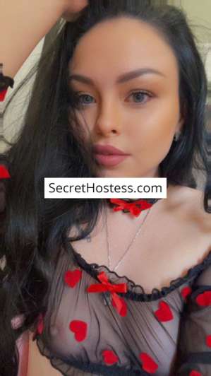 Asya 28Yrs Old Escort 52KG 160CM Tall Sliema Image - 4