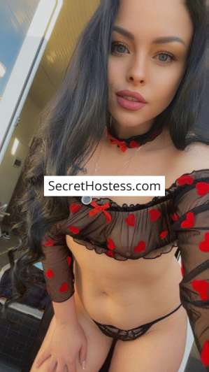 Asya 28Yrs Old Escort 52KG 160CM Tall Sliema Image - 6