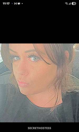 Bailey 35Yrs Old Escort Red Deer Image - 1