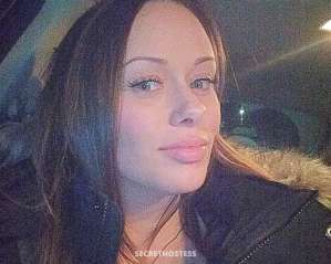 Bailey 35Yrs Old Escort Red Deer Image - 2