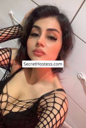 Cloe, Agency 20 year old Escort in Antalya