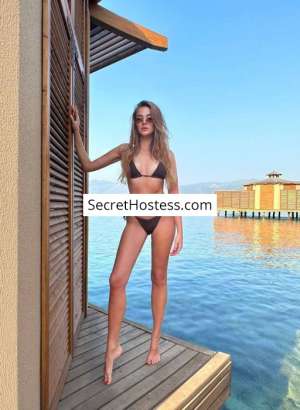 Eliza 23Yrs Old Escort 53KG 175CM Tall Dubai Image - 8