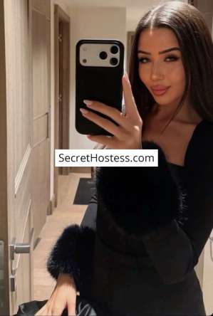Emilia, Independent 21 year old Escort in Antalya