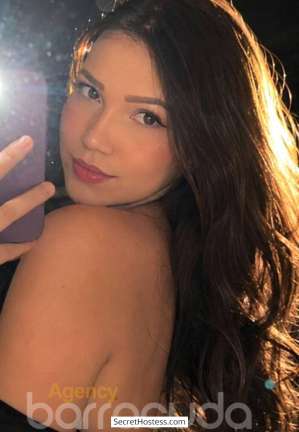 24 year old Brazilian Escort in London Finikera, Agency Barracuda Agency