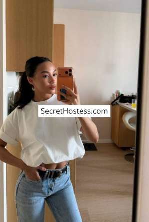 Hare, Independent 25 year old Escort in Bodrum