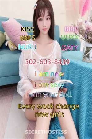 Hianna 21Yrs Old Escort Milwaukee WI Image - 3