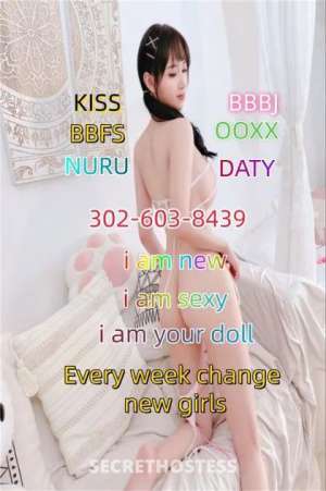 Hianna 21Yrs Old Escort Milwaukee WI Image - 4