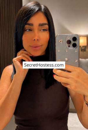 Inna, Agency 29 year old Escort in Antalya