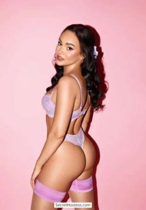 Jamey 25Yrs Old Escort 160CM Tall London Image - 5