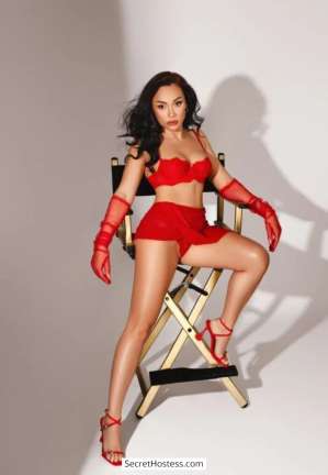 Jamey 25Yrs Old Escort 160CM Tall London Image - 6