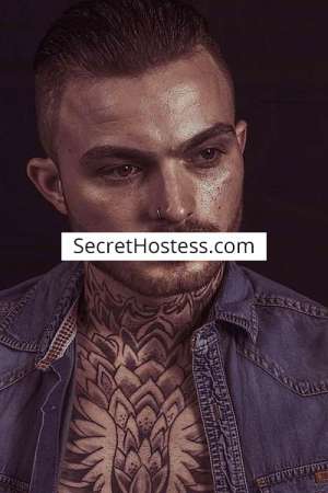 JoshF1992 33Yrs Old Escort 76KG 187CM Tall Brighton Image - 1