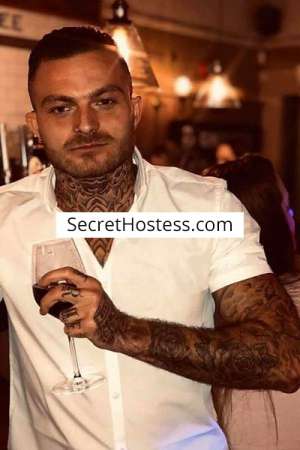 JoshF1992 33Yrs Old Escort 76KG 187CM Tall Brighton Image - 3