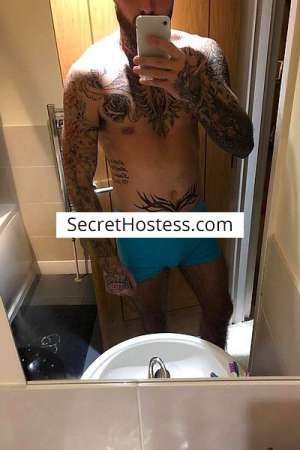 JoshF1992 33Yrs Old Escort 76KG 187CM Tall Brighton Image - 4